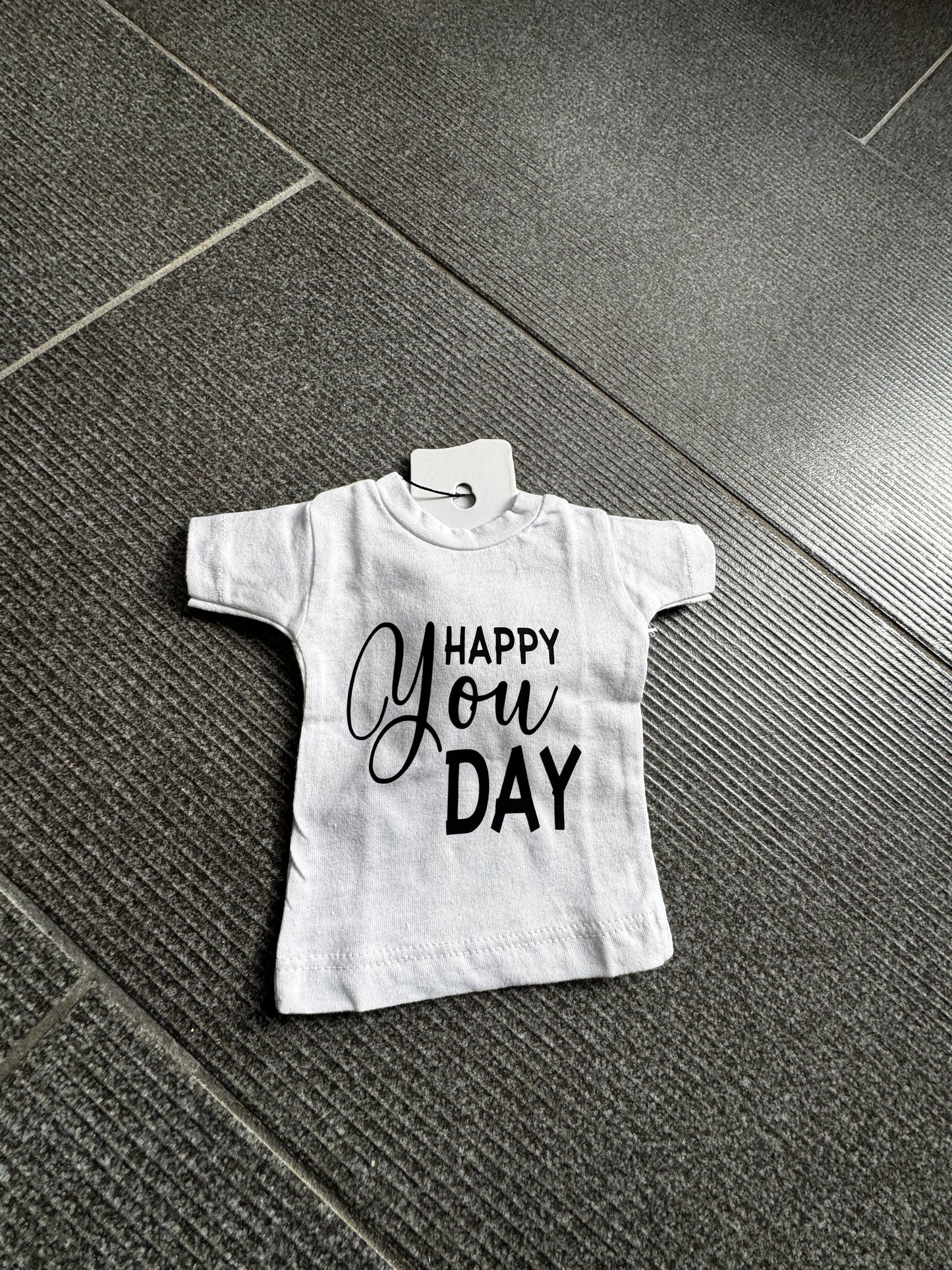 Mini T-Shirt