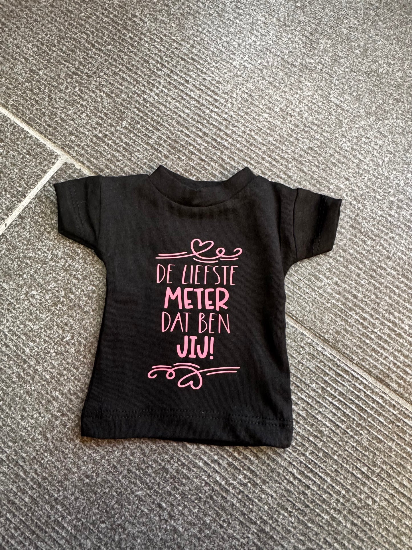 Mini T-Shirt