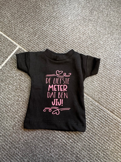 Mini T-Shirt