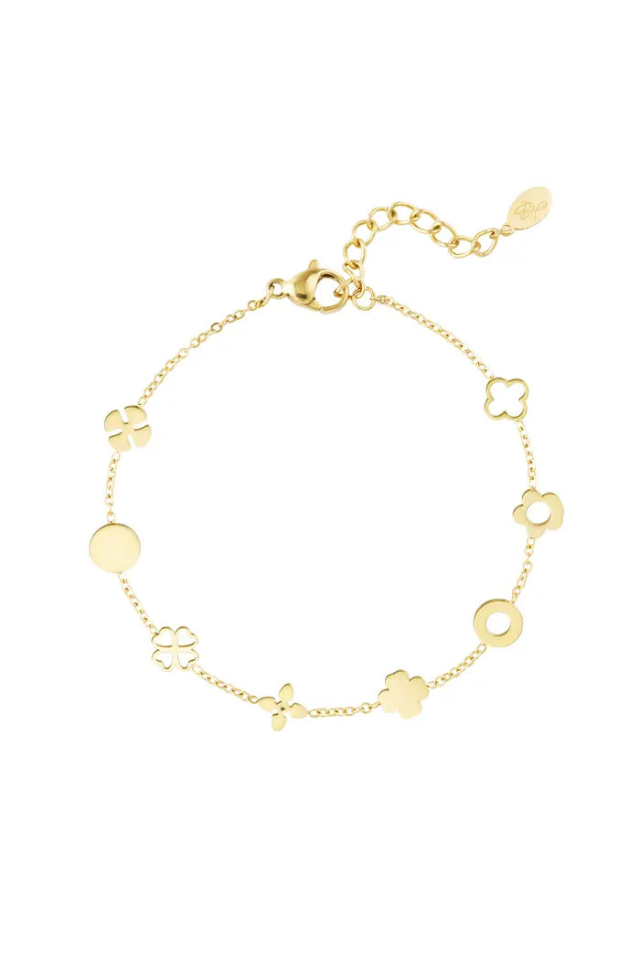 Armband Bedels