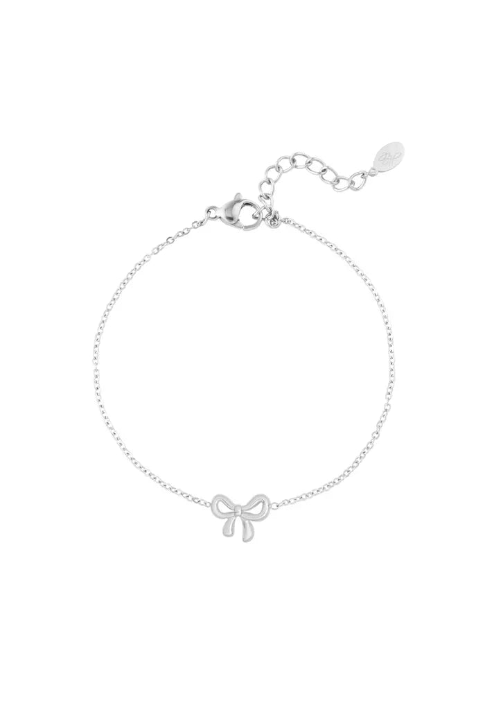 Armband Bow