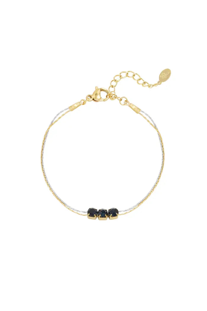 Armband Stone