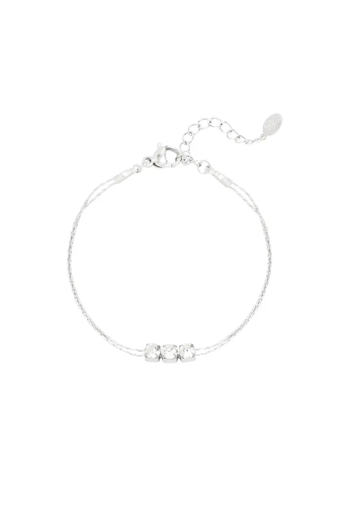 Armband Stone