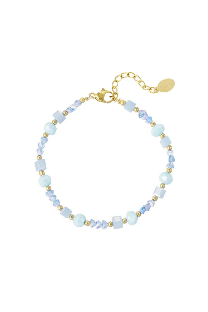 Armband Twisted Love