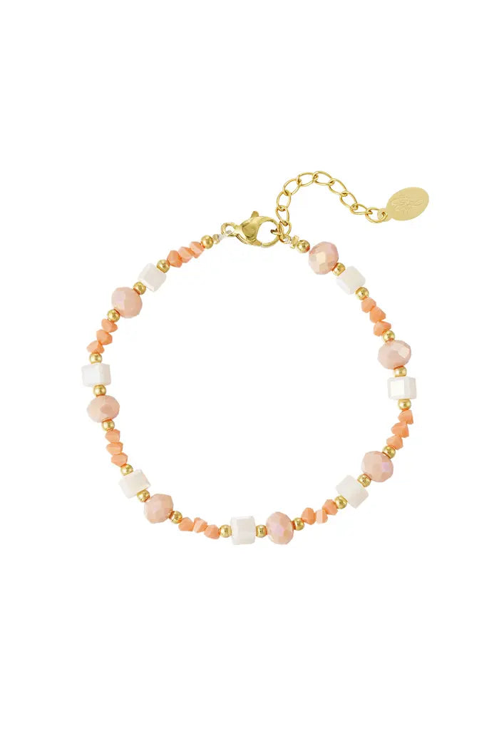 Armband Twisted Love