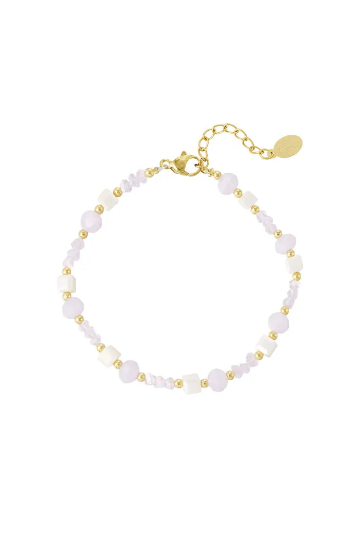 Armband Twisted Love