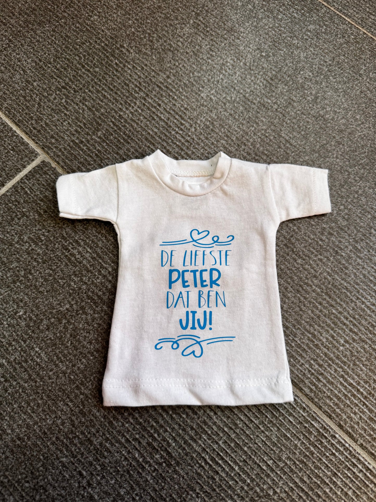Mini T-Shirt