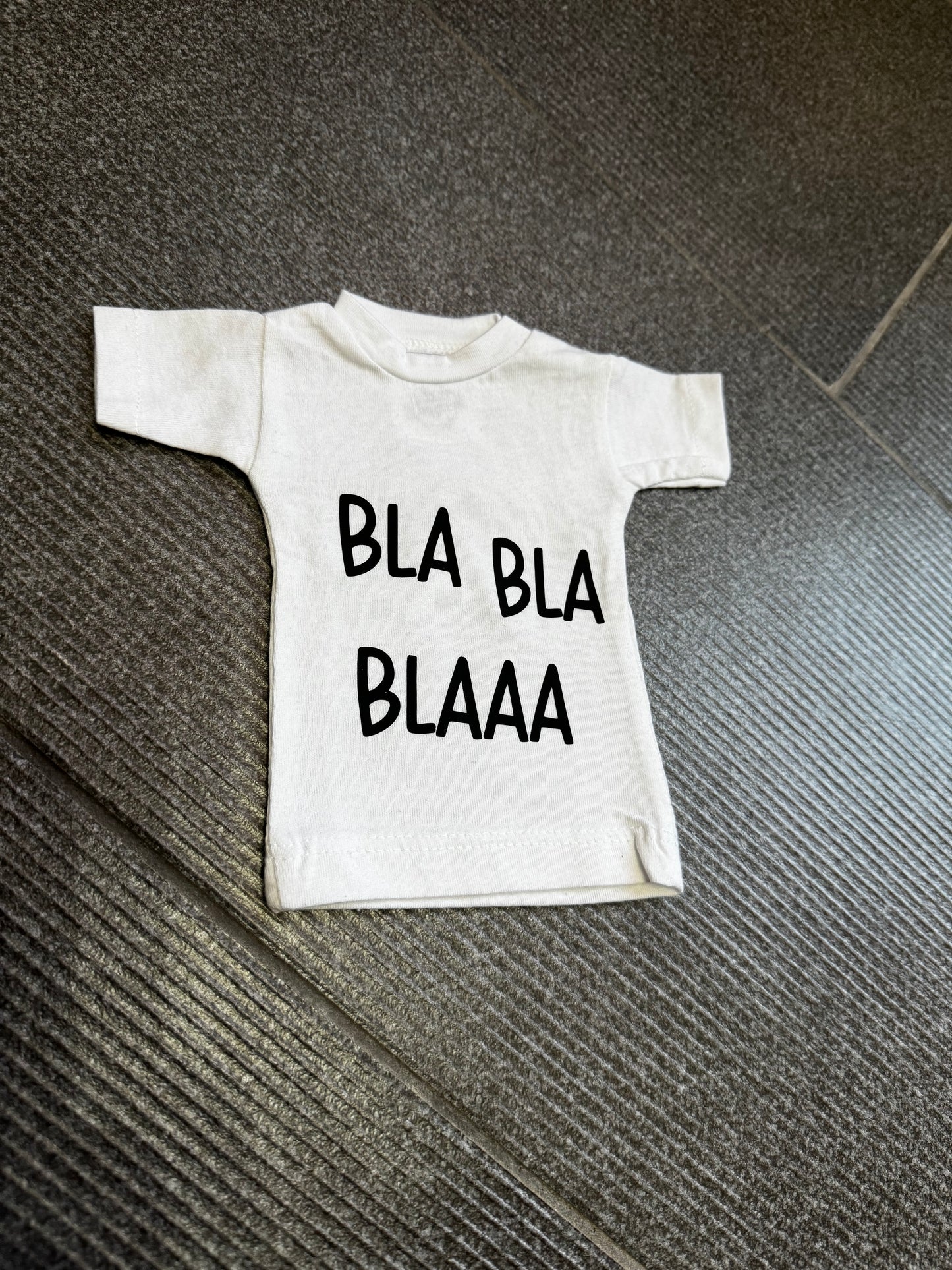 Mini T-Shirt