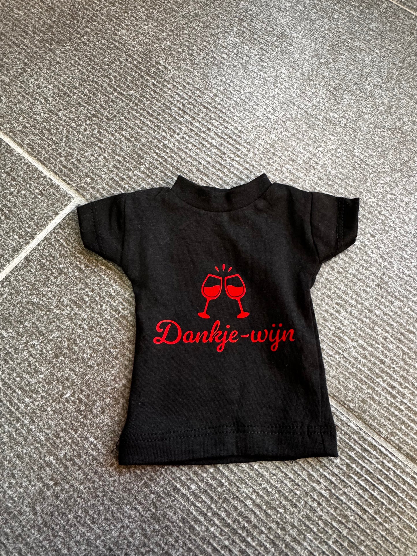 Mini T-Shirt