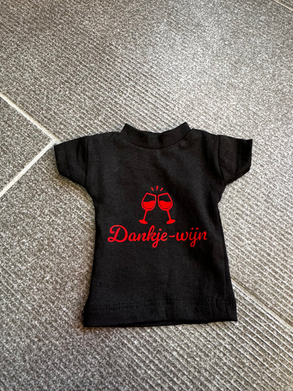 Mini T-Shirt
