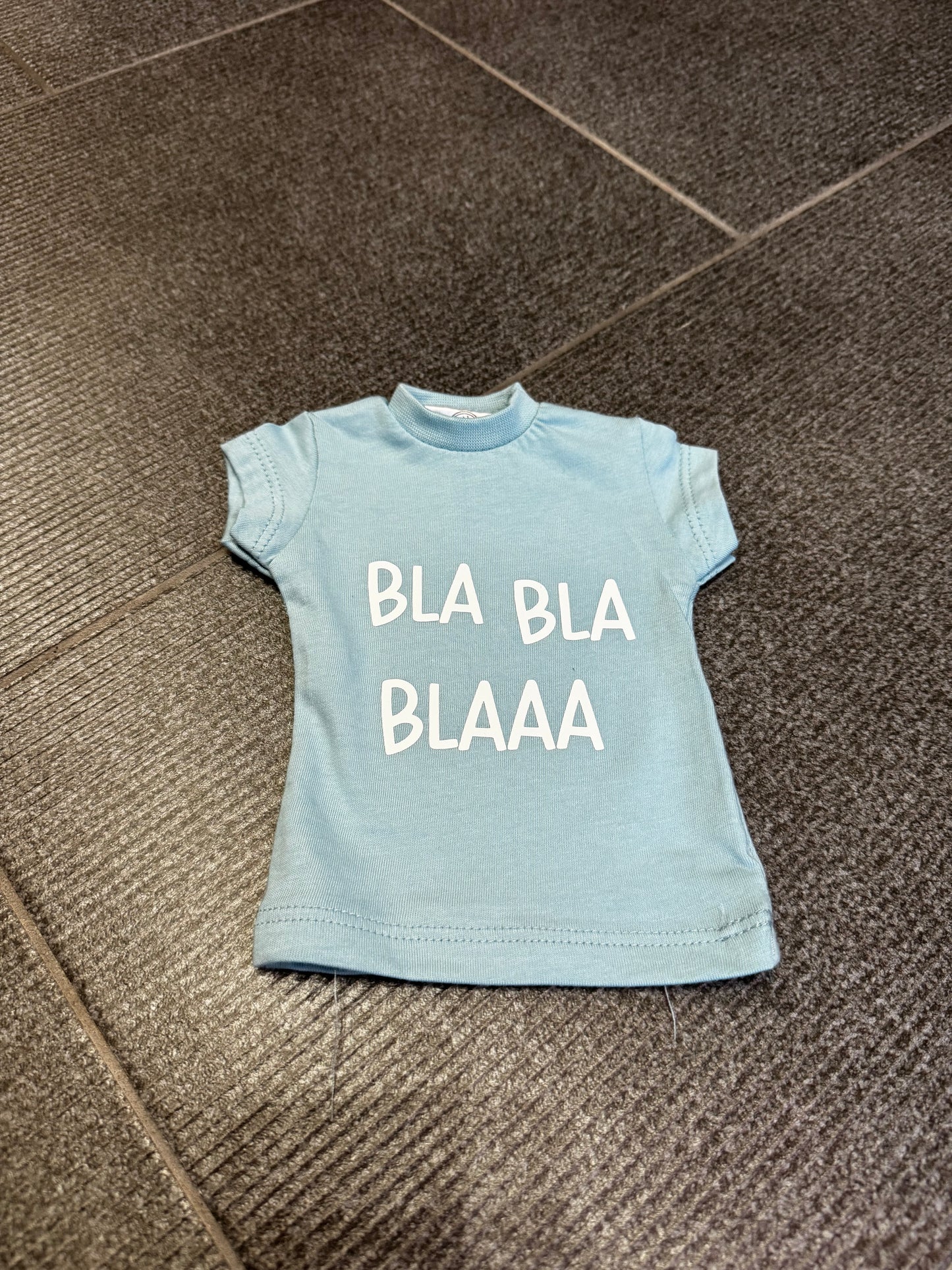 Mini T-Shirt