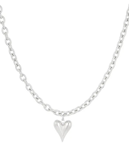 Ketting Love Rules
