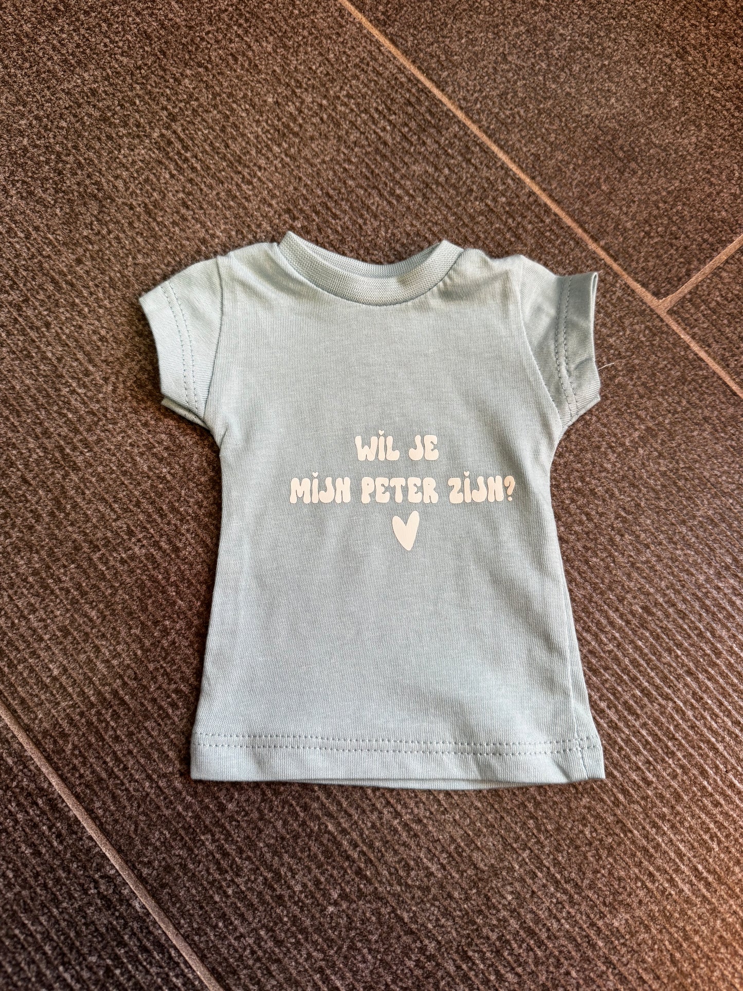Mini T-Shirt