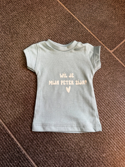 Mini T-Shirt
