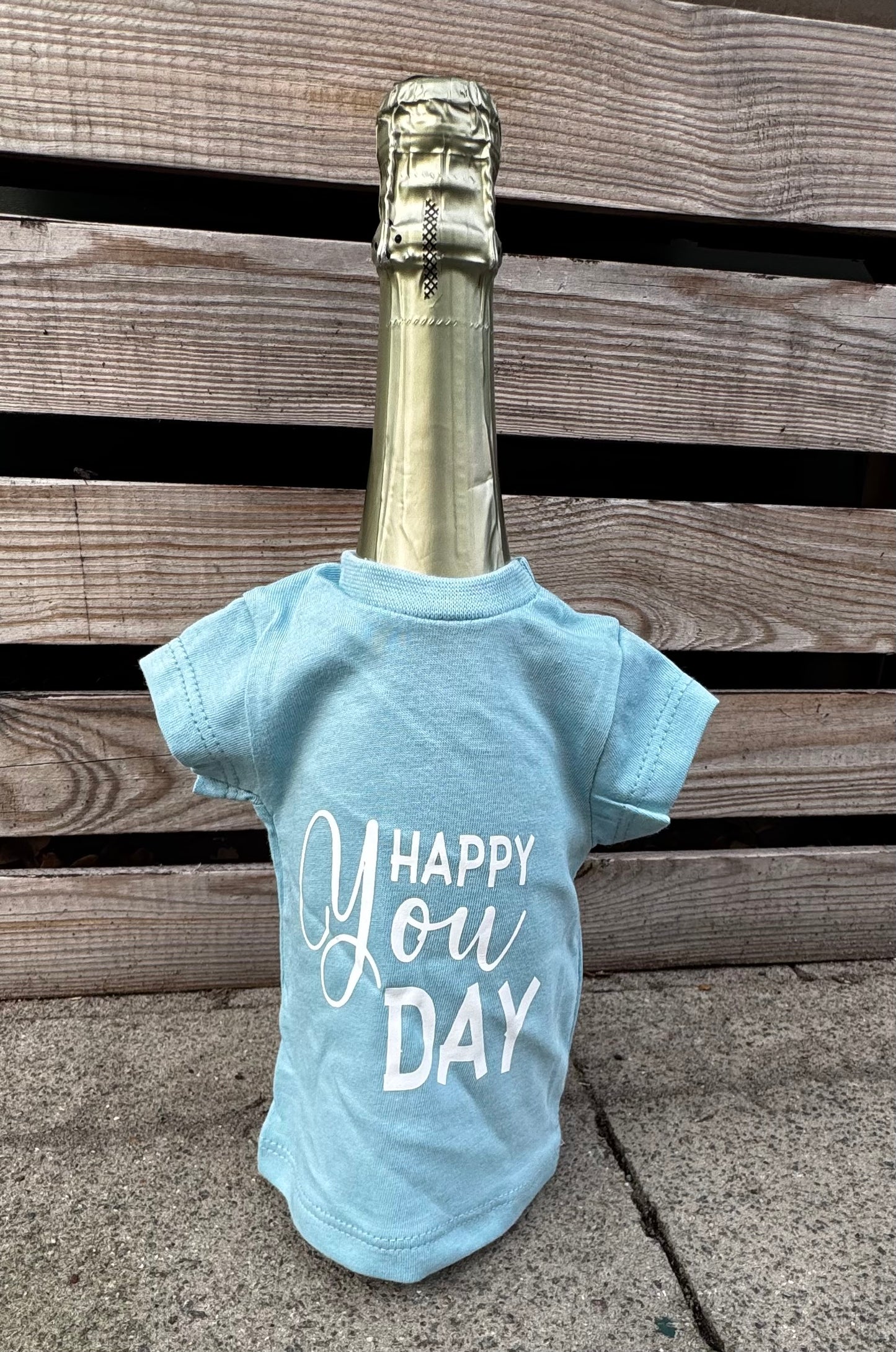 Mini T-Shirt
