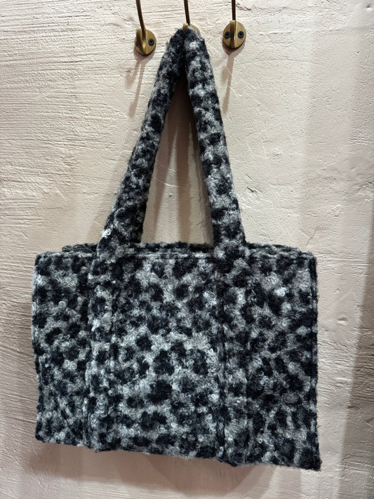 Panther Shopper