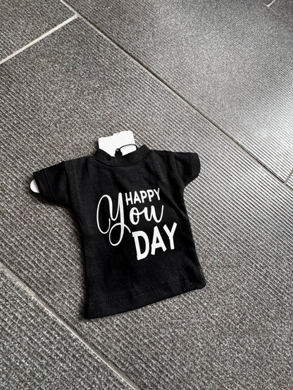 Mini T-Shirt