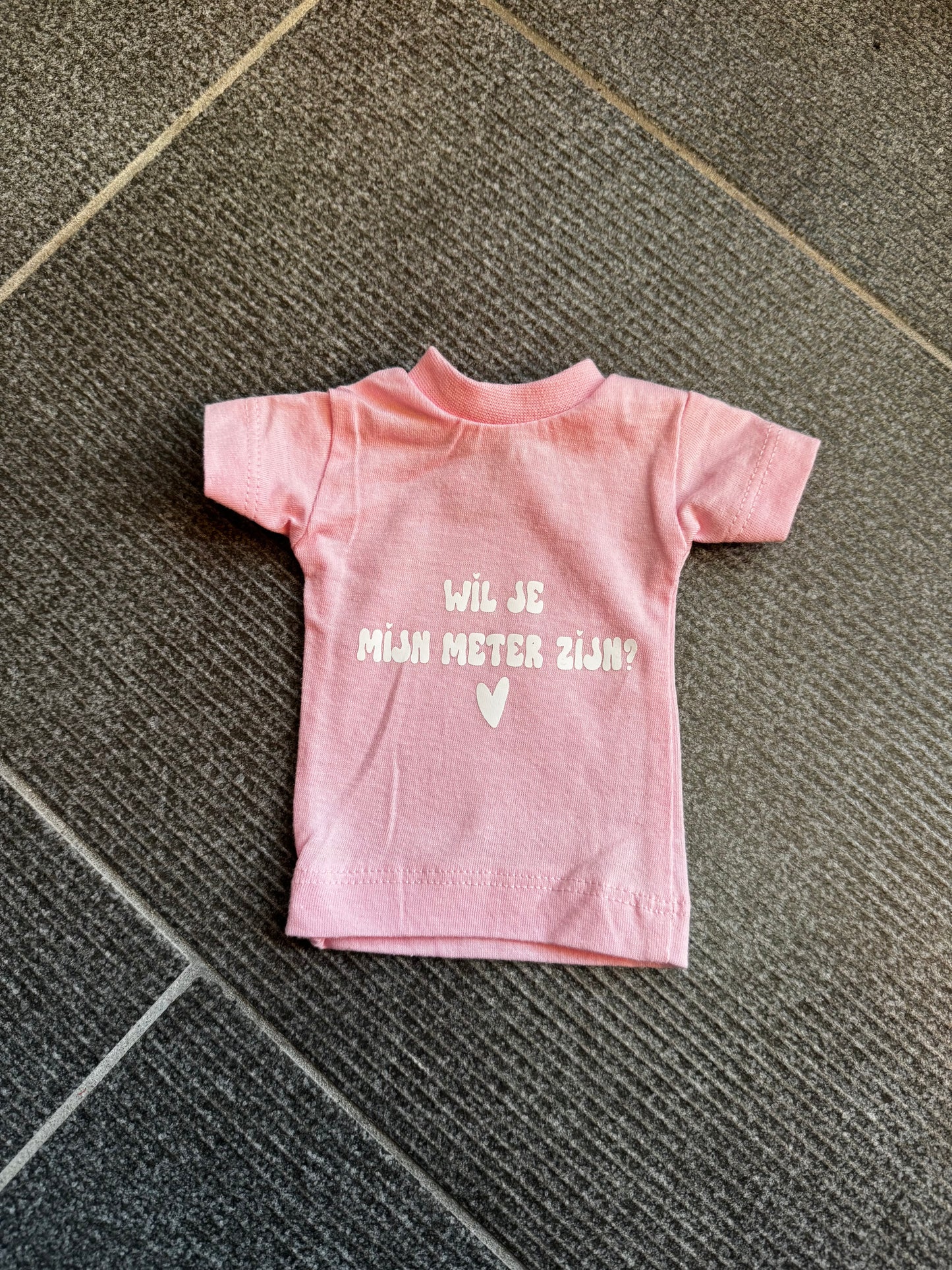 Mini T-Shirt
