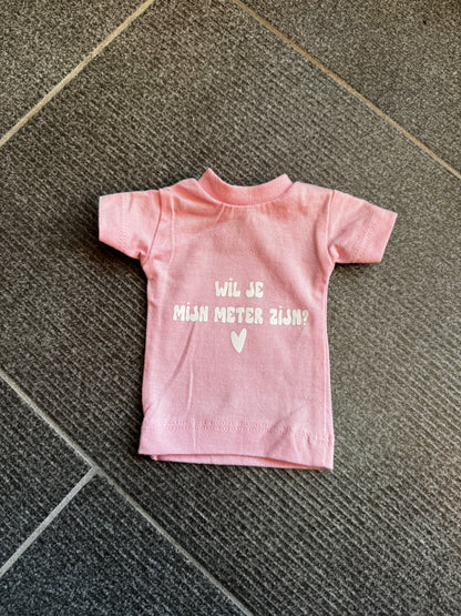 Mini T-Shirt