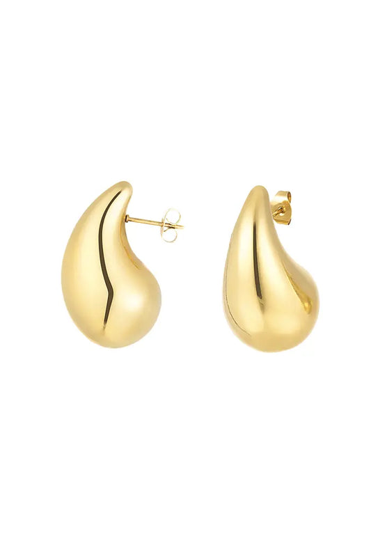 Oorbellen Drop