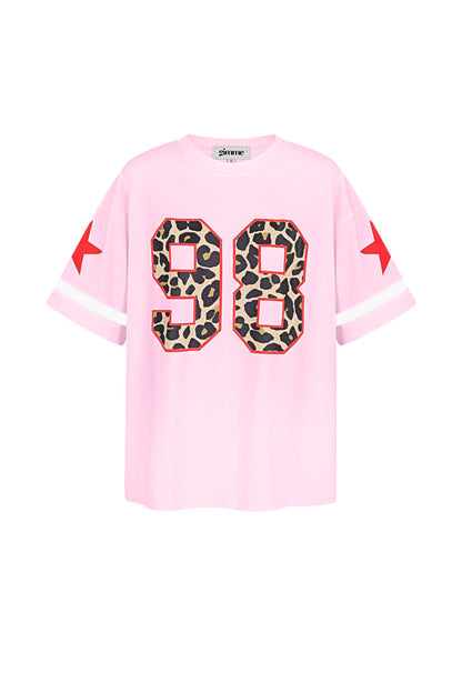 Wild ‘98 Statement Shirt