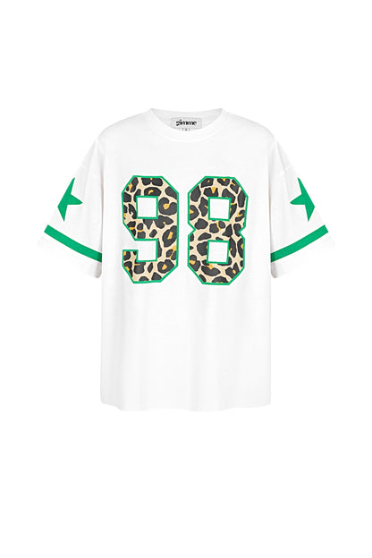 Wild ‘98 Statement Shirt