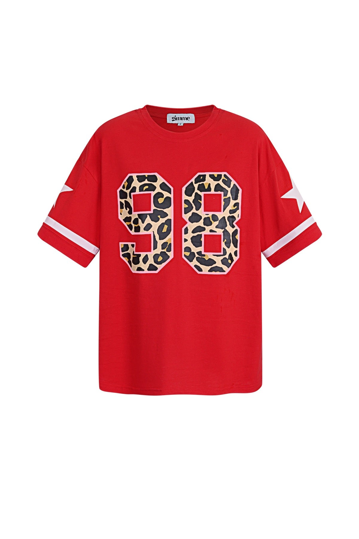 Wild ‘98 Statement Shirt