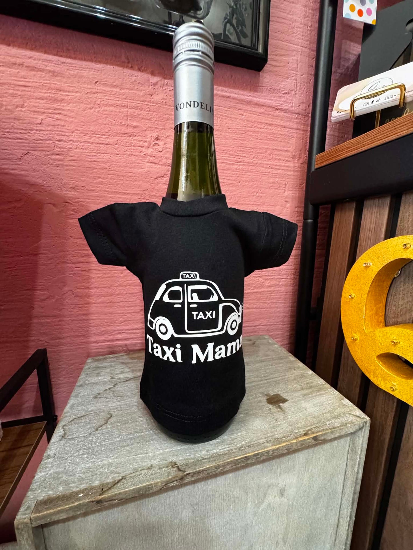Mini T-Shirt