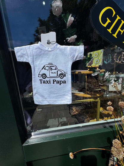 Mini T-Shirt