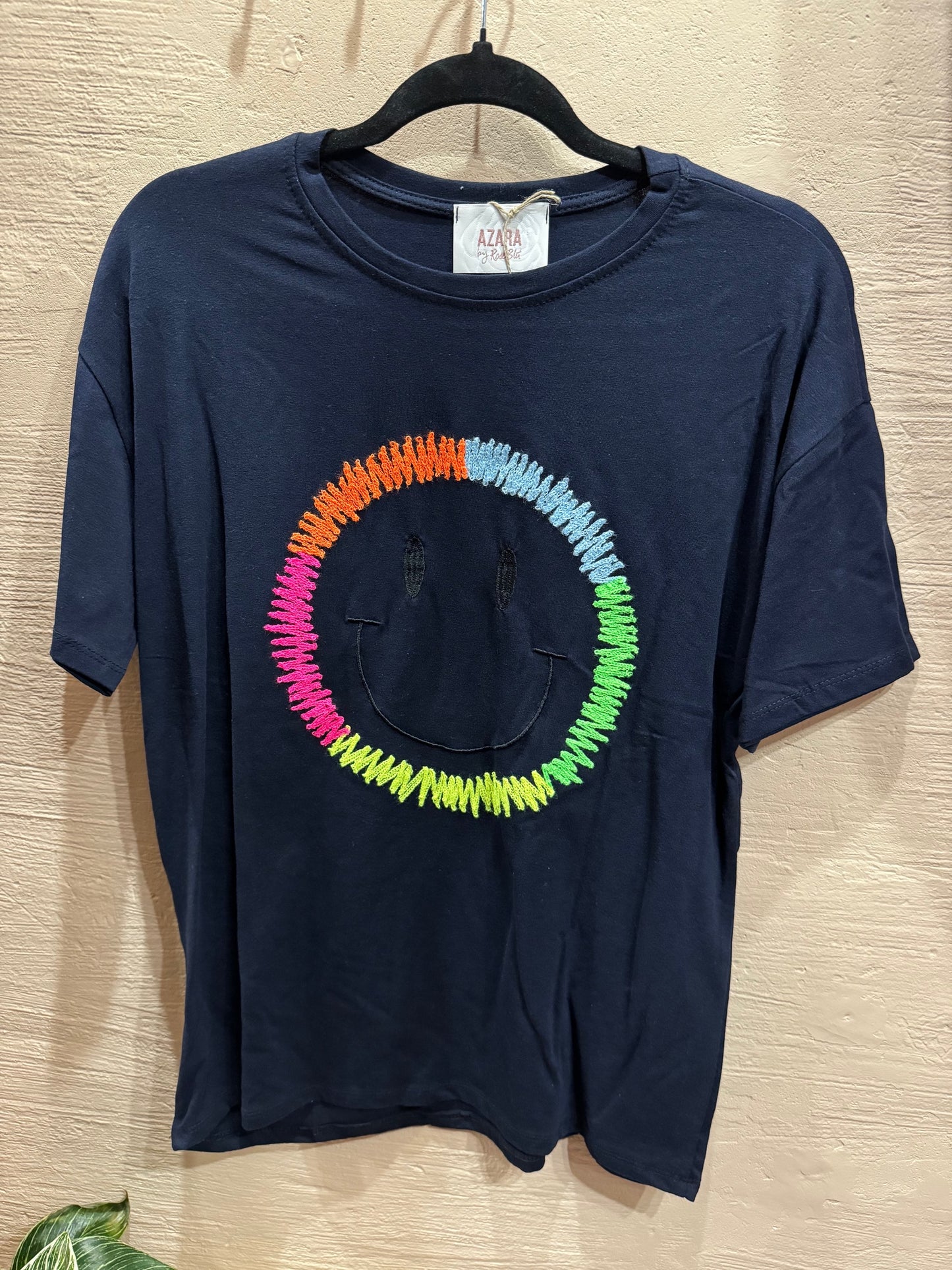 T-shirt Big Smile