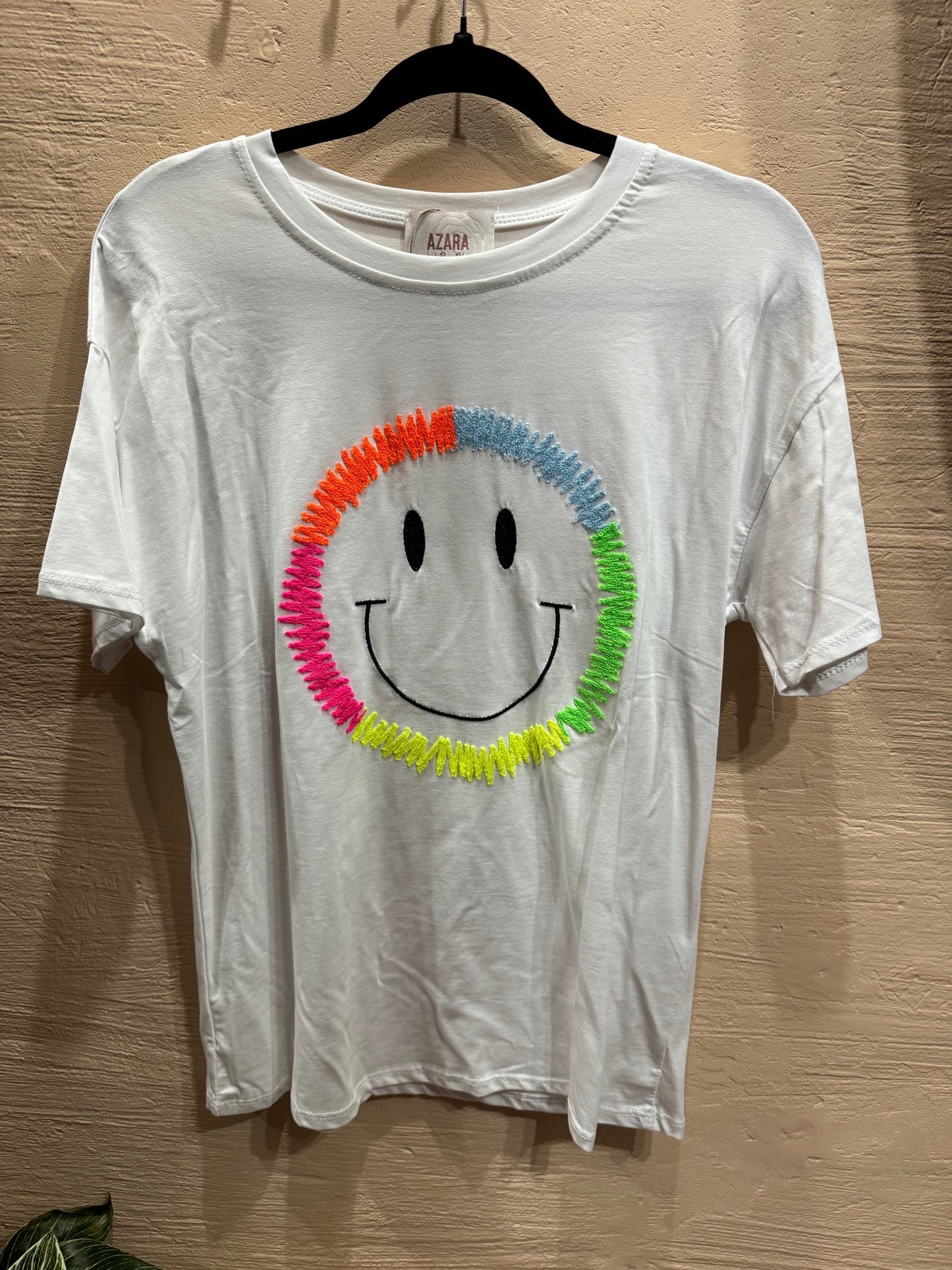 T-shirt Big Smile