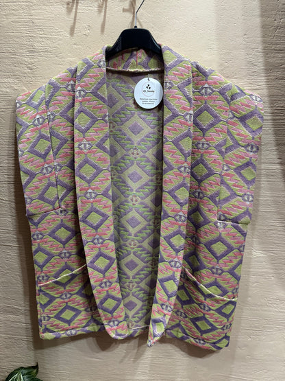 Gilet Donna