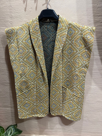 Gilet Donna