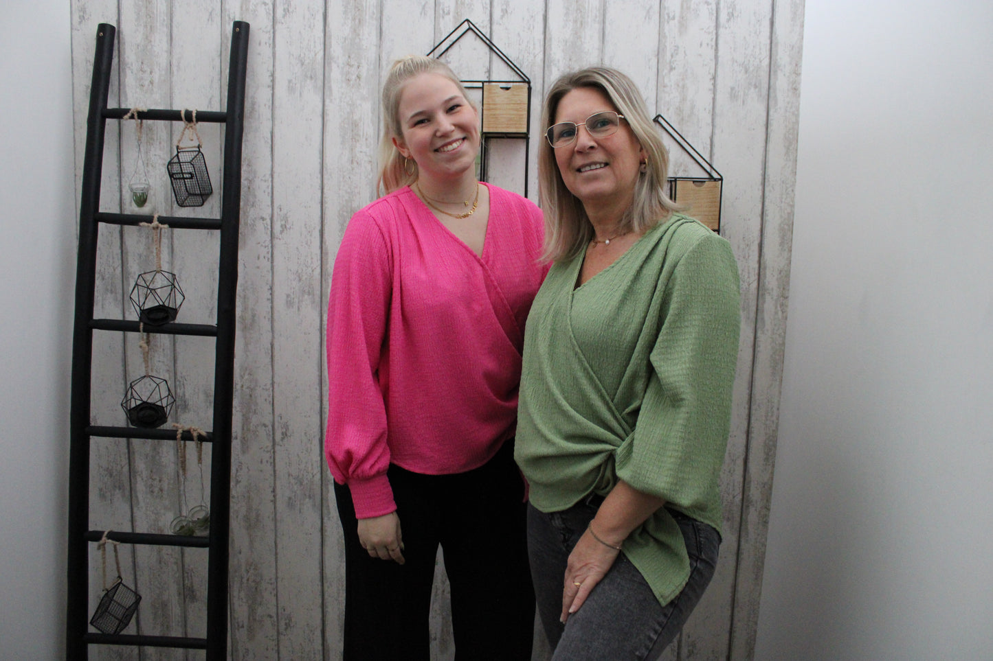 Blouse Valerie