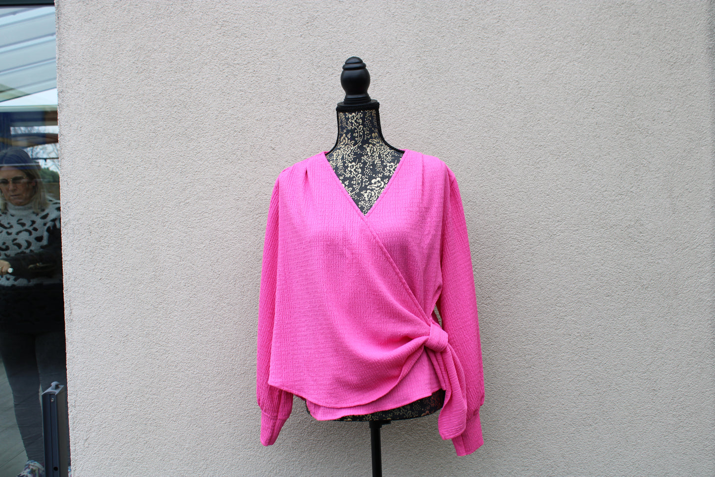 Blouse Valerie