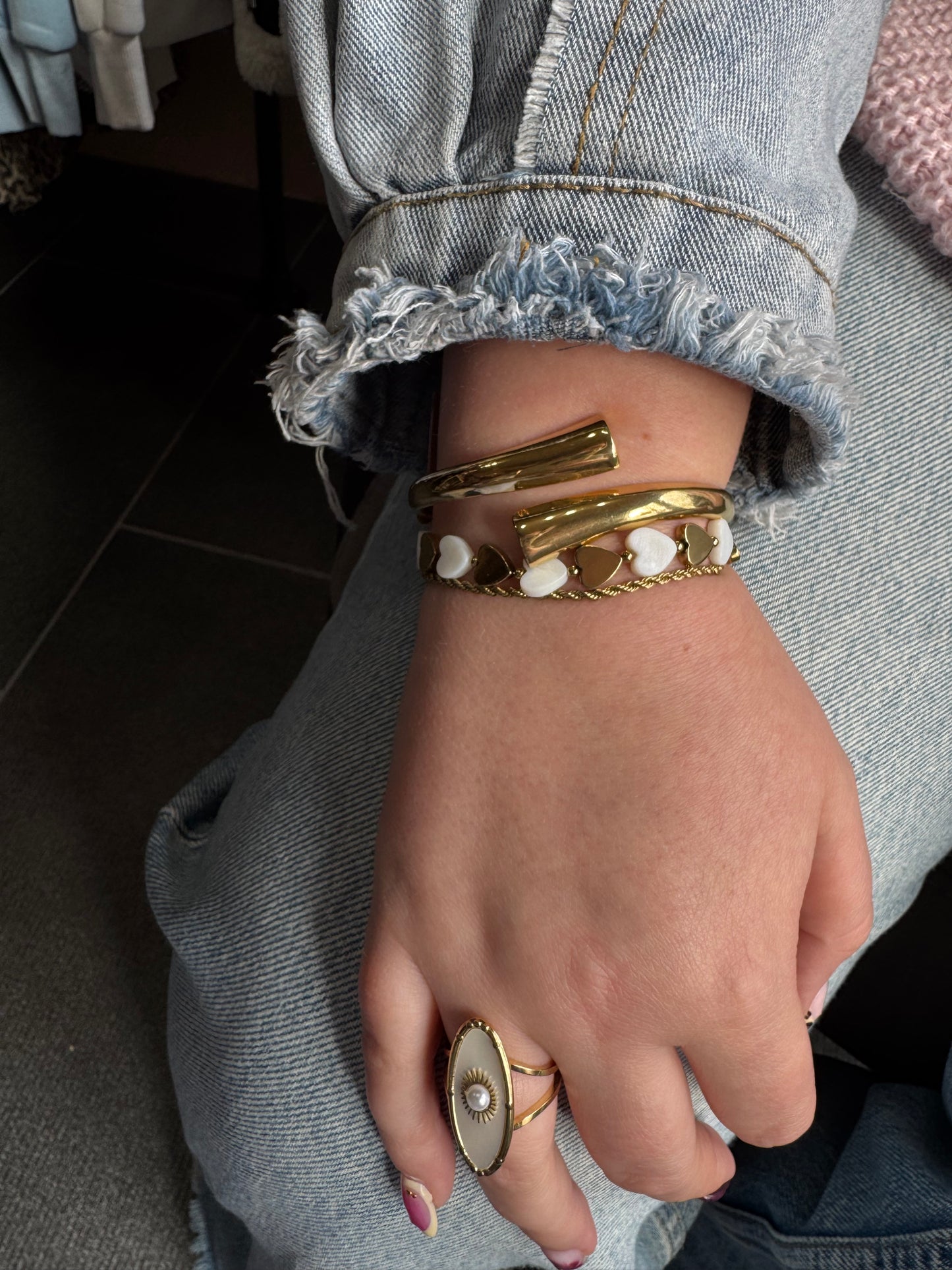 Armband Cuff