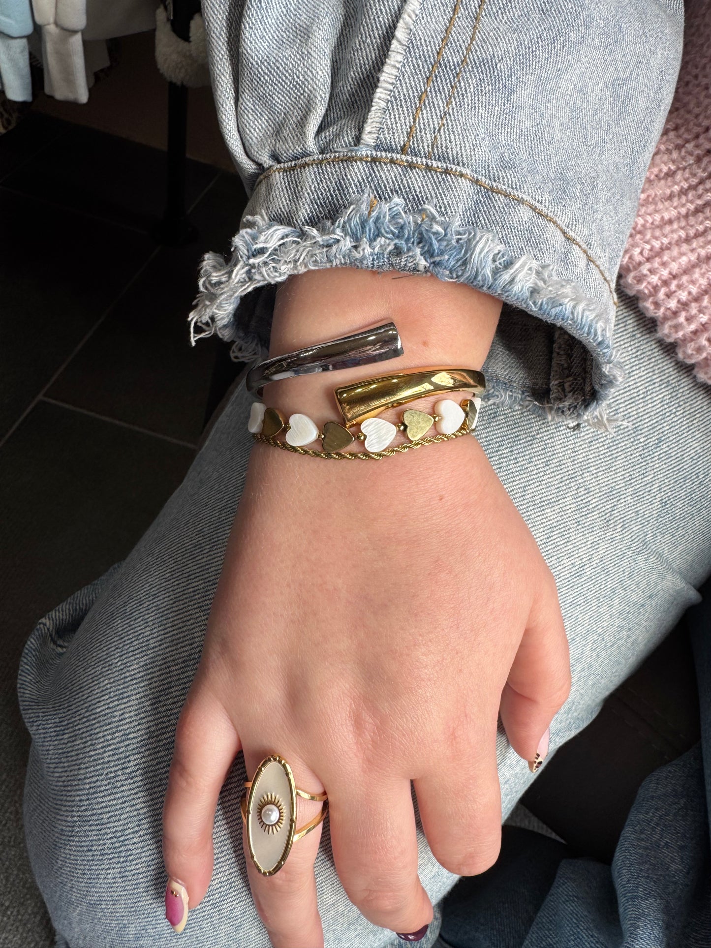Armband Cuff