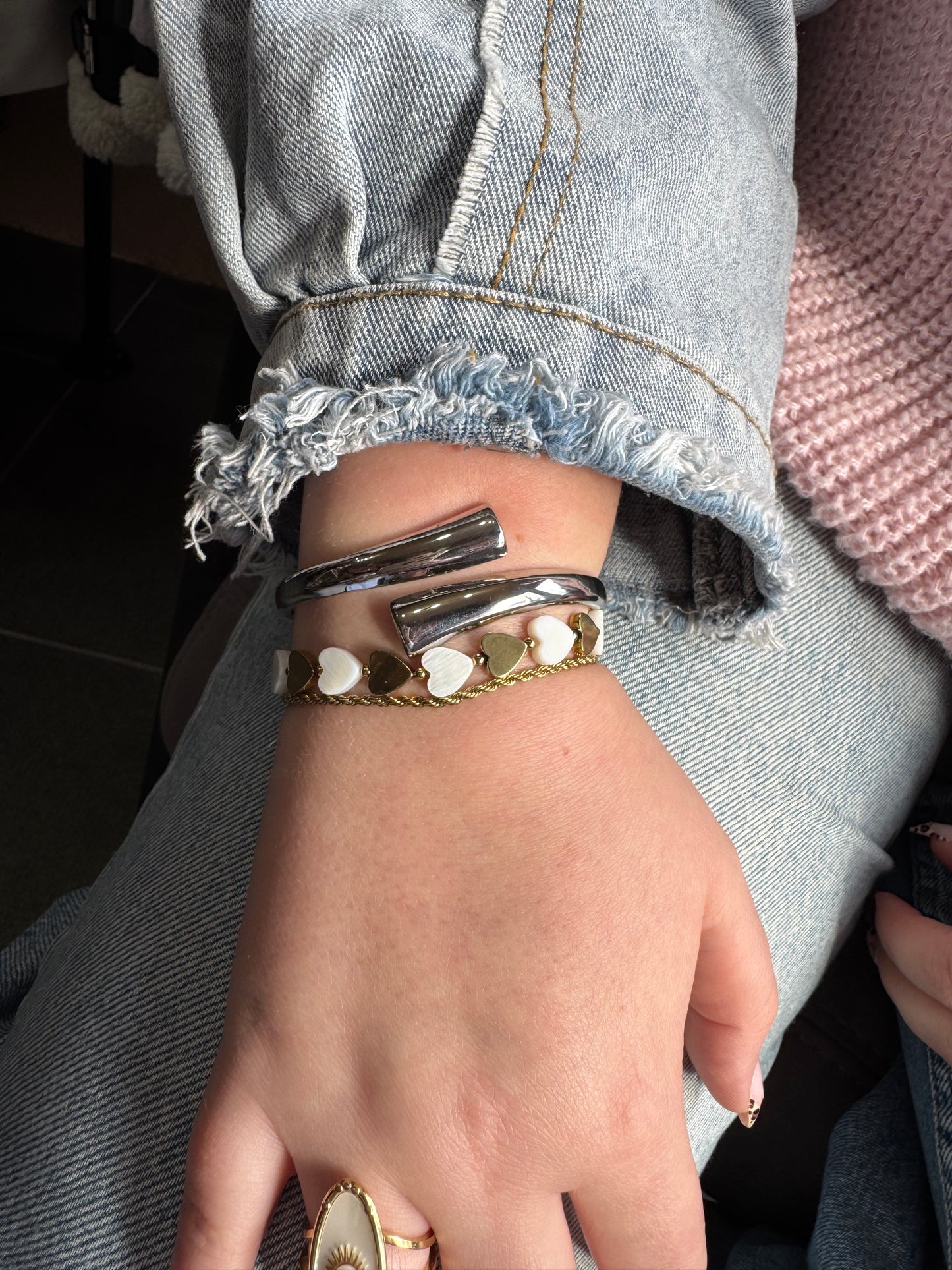Armband Cuff