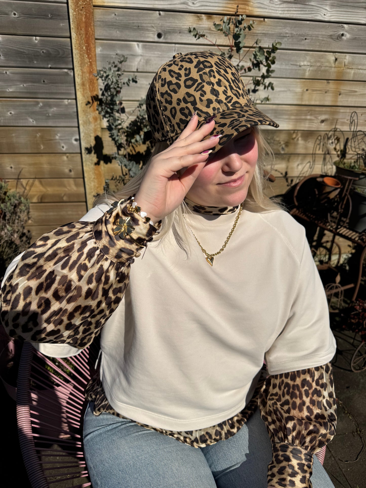 Panter Pet