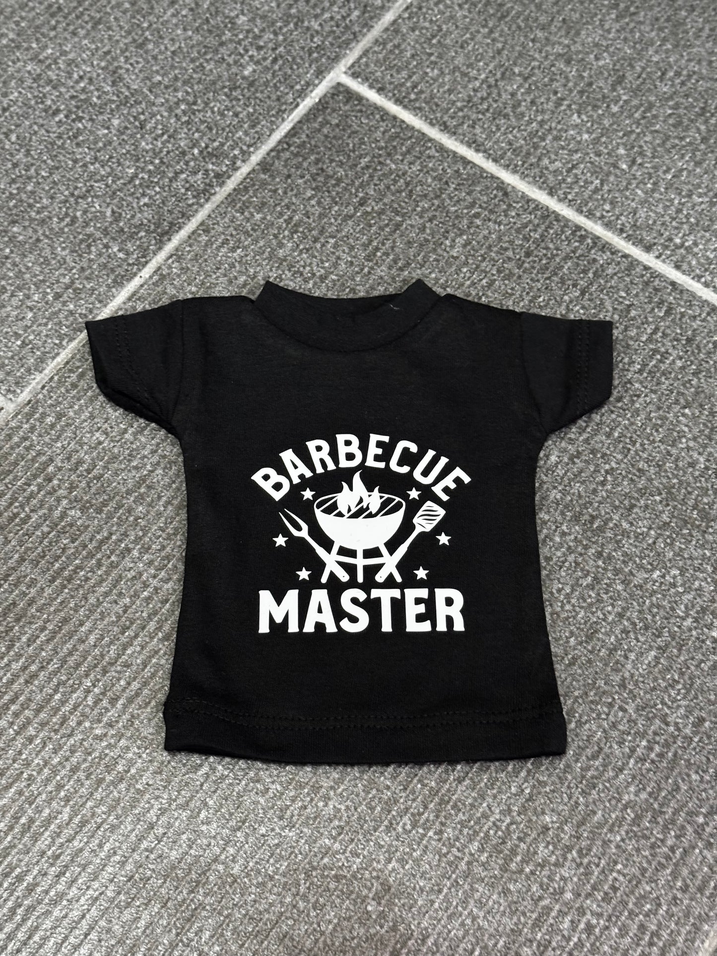 Mini T-Shirt
