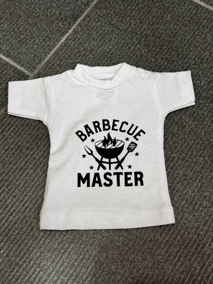 Mini T-Shirt