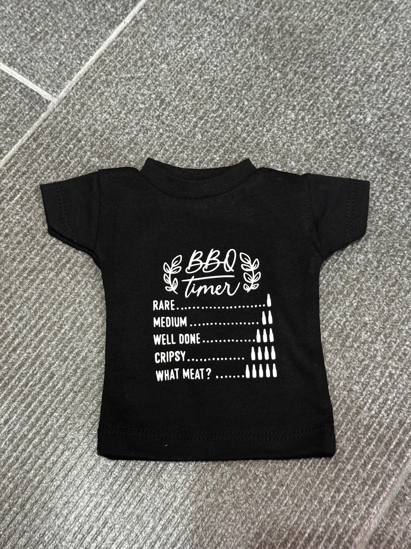 Mini T-Shirt