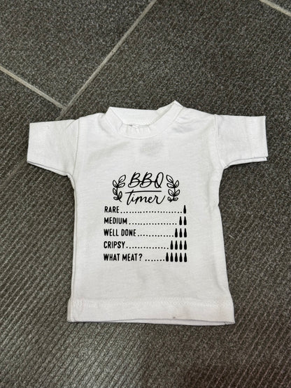 Mini T-Shirt