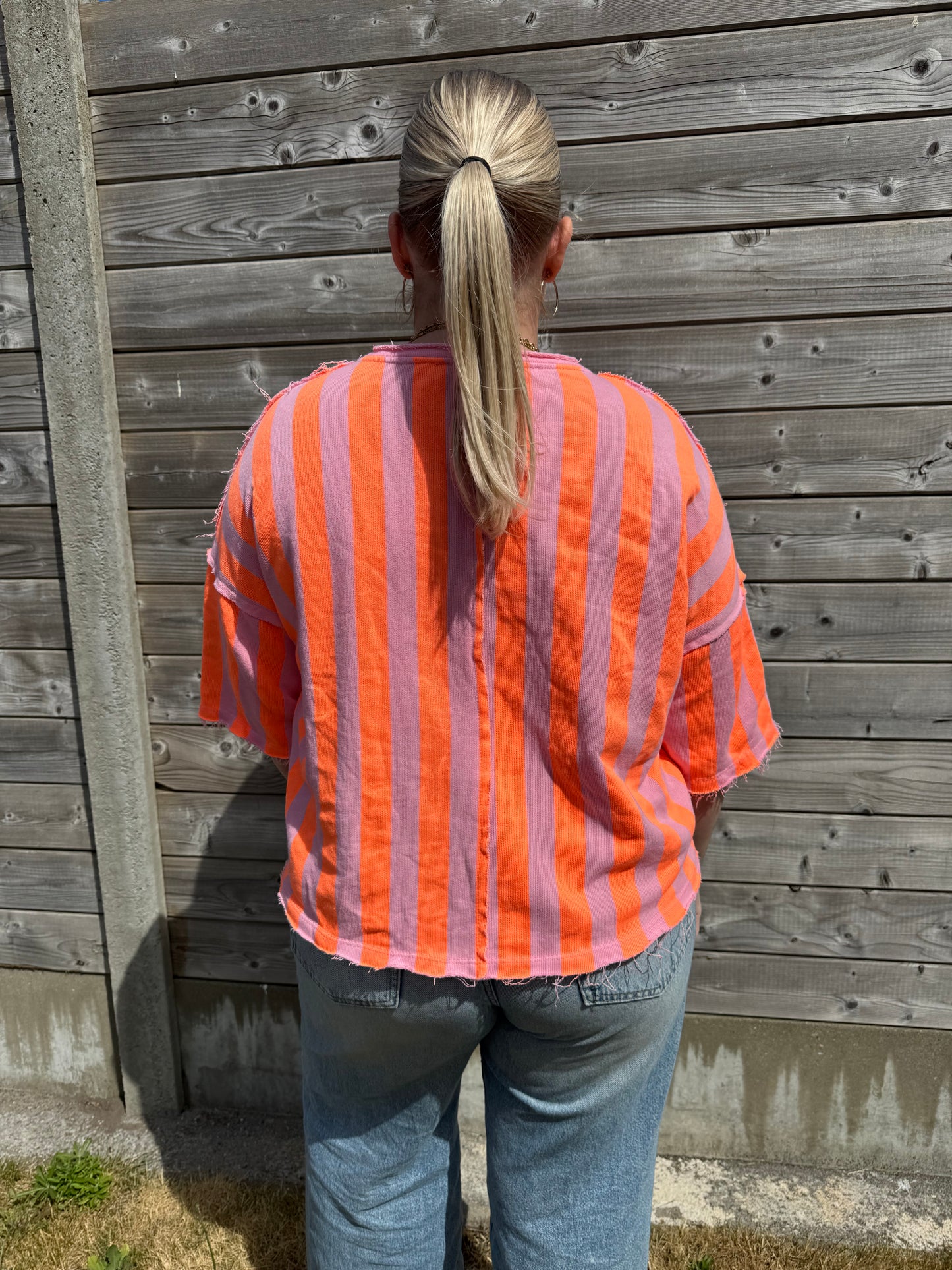 Pop T-shirt