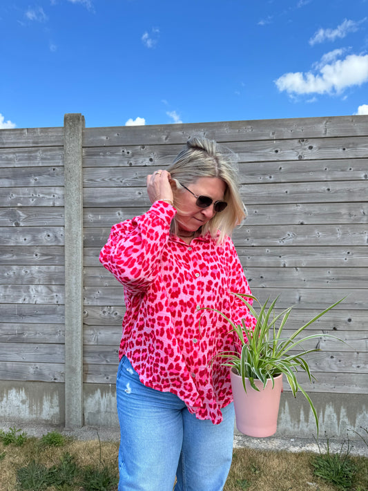 Savannah Chic Top