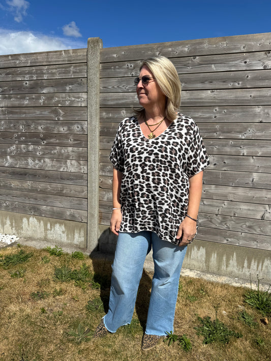 Wild & Free Top