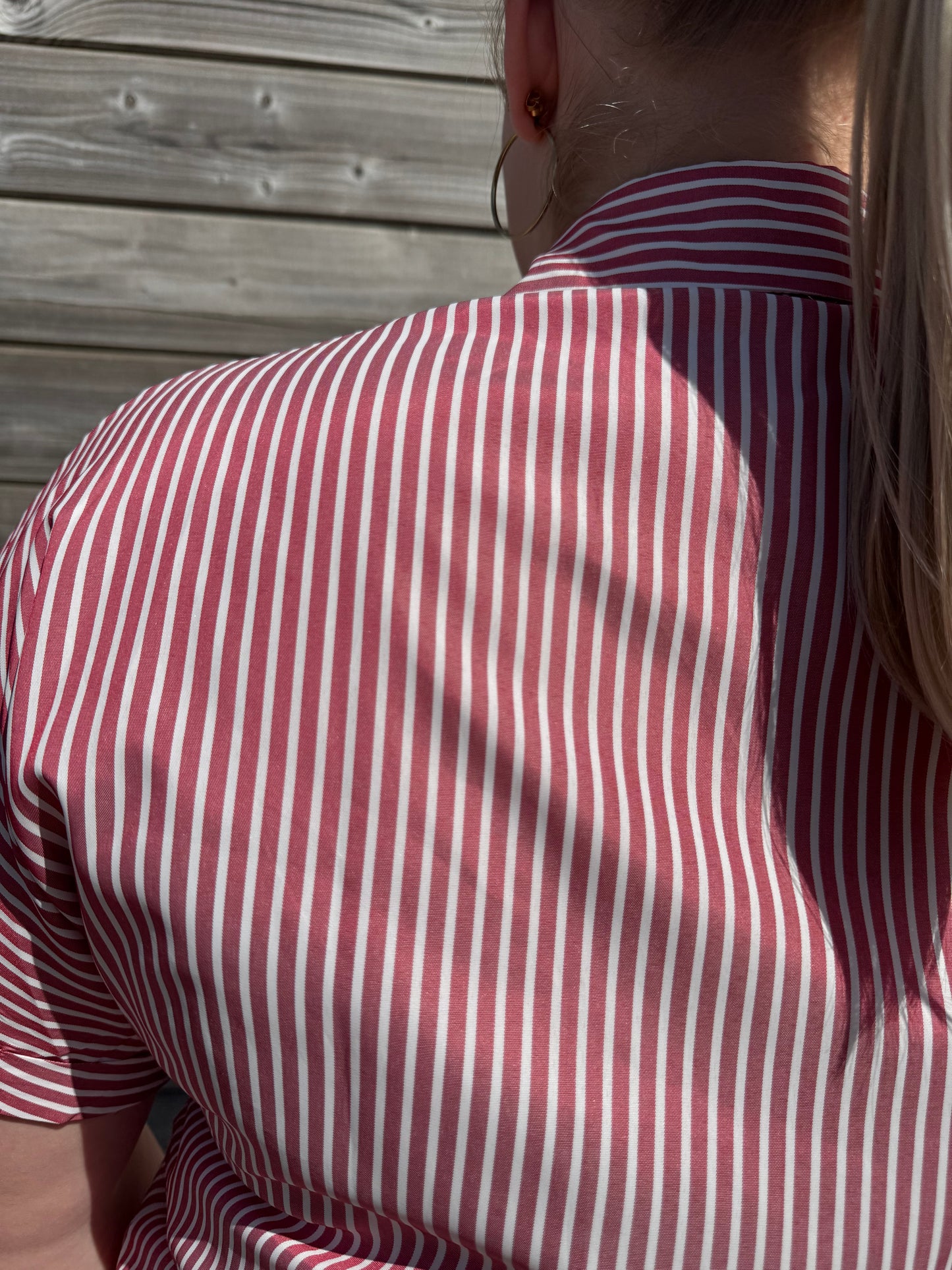 Coastal Stripe Top