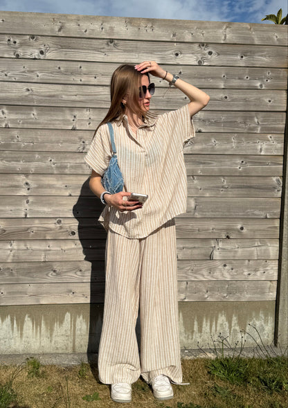 Sahara Breeze Top
