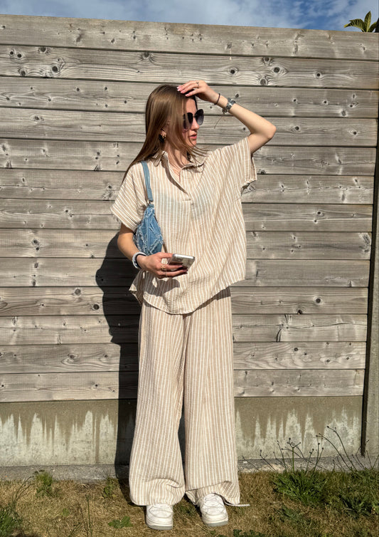 Sahara Breeze Top