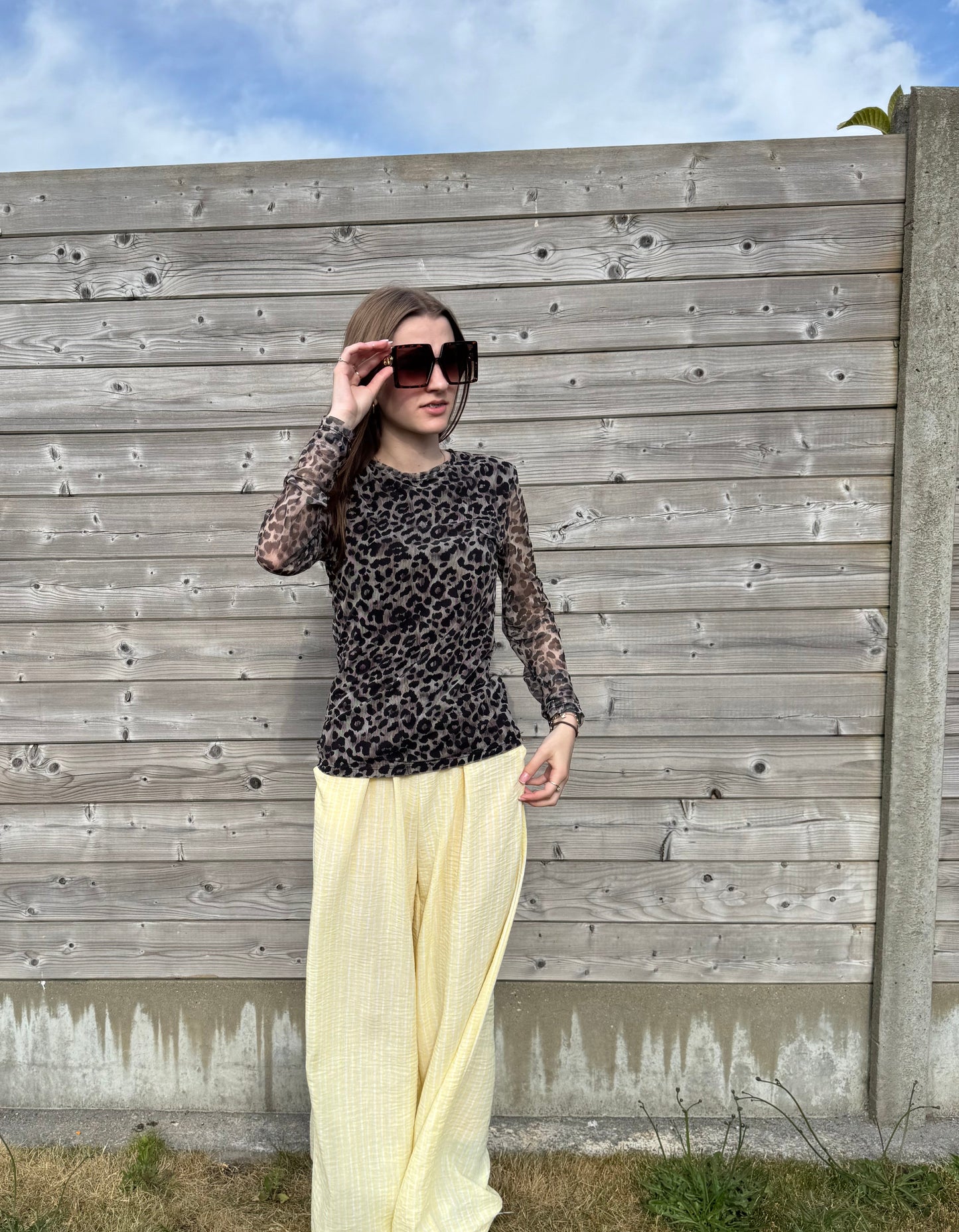 Sahara Breeze Broek